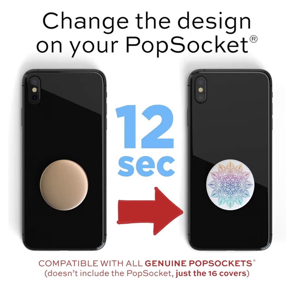 PopSocket covers - Picture 4 of 8